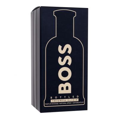 HUGO BOSS Boss Bottled Triumph Elixir Parfüm férfiaknak 100 ml