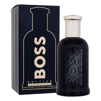 HUGO BOSS Boss Bottled Triumph Elixir Parfüm férfiaknak 100 ml