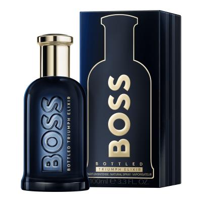 HUGO BOSS Boss Bottled Triumph Elixir Parfüm férfiaknak 100 ml