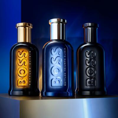 HUGO BOSS Boss Bottled Triumph Elixir Parfüm férfiaknak 100 ml