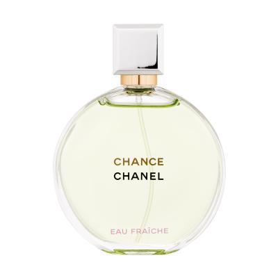 Chanel Chance Eau Fraiche Eau de Parfum nőknek 50 ml