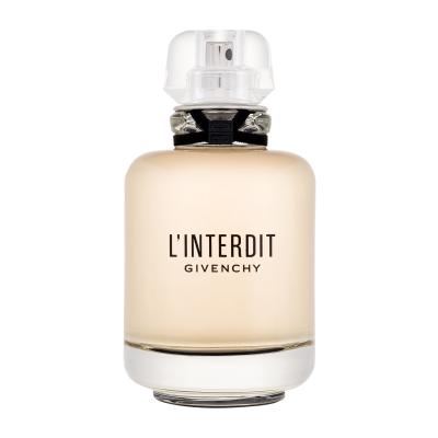 Givenchy L&#039;Interdit Eau de Parfum nőknek 125 ml
