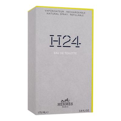 Hermes H24 Eau de Toilette férfiaknak 175 ml