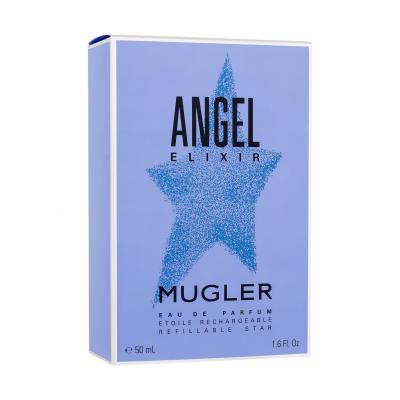 Mugler Angel Elixir Eau de Parfum nőknek 50 ml