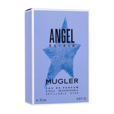 Mugler Angel Elixir Eau de Parfum nőknek 25 ml