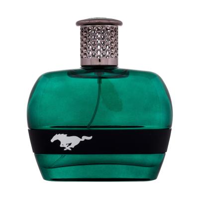 Ford Mustang Mustang Green Eau de Toilette férfiaknak 100 ml