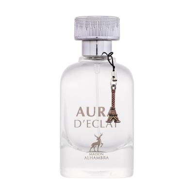 Maison Alhambra Aura d'Eclat Eau de Parfum nőknek 100 ml