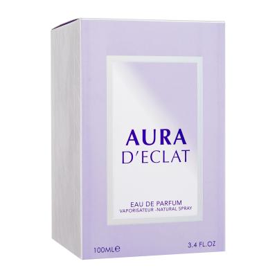 Maison Alhambra Aura d'Eclat Eau de Parfum nőknek 100 ml