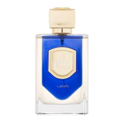 Lattafa Liam Blue Shine Eau de Parfum férfiaknak 100 ml