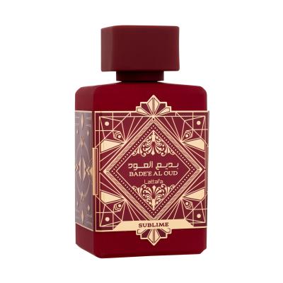 Lattafa Bade'e Al Oud Sublime Eau de Parfum 100 ml