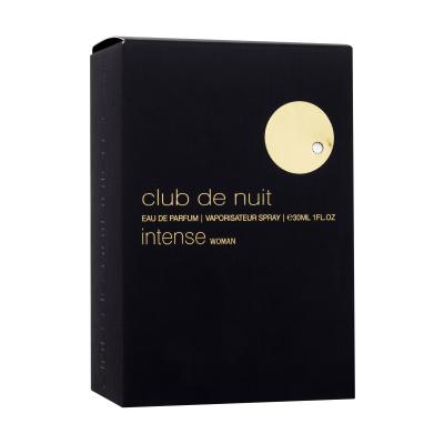Armaf Club de Nuit Intense Eau de Parfum nőknek 30 ml
