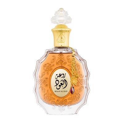 Lattafa Rouat Al Oud Eau de Parfum 100 ml