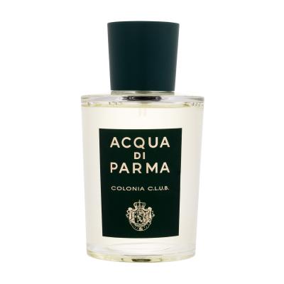 Acqua di Parma Colonia C.L.U.B. Eau de Cologne férfiaknak 100 ml