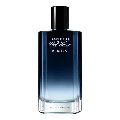 Davidoff Cool Water Reborn Eau de Parfum férfiaknak 100 ml sérült doboz
