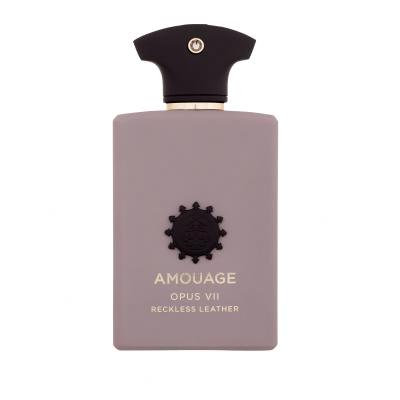 Amouage Opus VII - Reckless Leather Eau de Parfum 100 ml