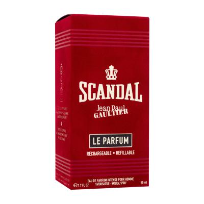 Jean Paul Gaultier Scandal Le Parfum Eau de Parfum férfiaknak 50 ml