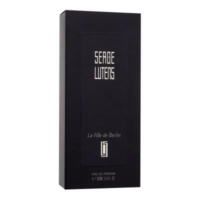 Serge Lutens La Fille de Berlin Eau de Parfum 100 ml