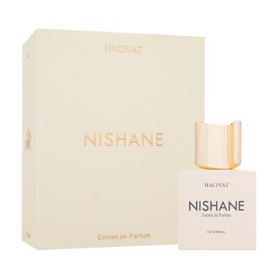 Nishane Hacivat Parfümkivonat 100 ml