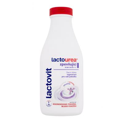 Lactovit LactoUrea Firming Shower Gel Tusfürdő nőknek 500 ml