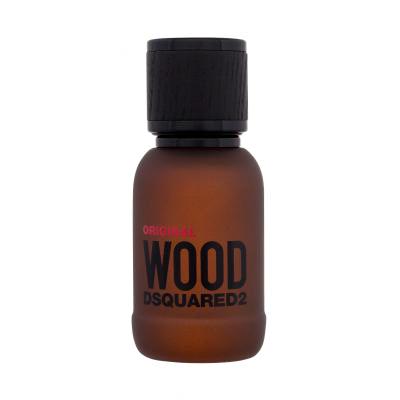 Dsquared2 Wood Original Eau de Parfum férfiaknak 30 ml