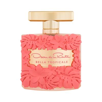 Oscar de la Renta Bella Tropicale Eau de Parfum nőknek 100 ml