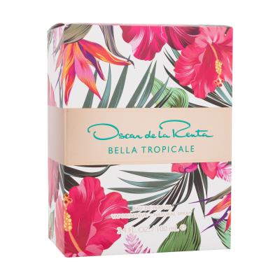 Oscar de la Renta Bella Tropicale Eau de Parfum nőknek 100 ml
