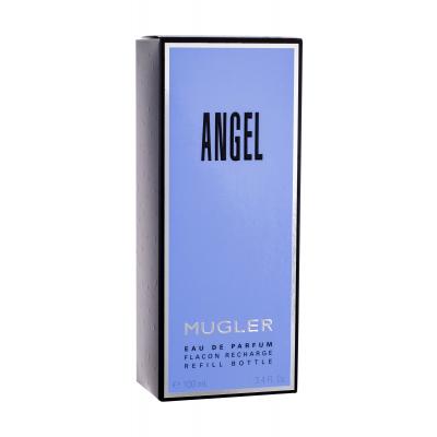 Mugler Angel Eau de Parfum nőknek Refill 100 ml