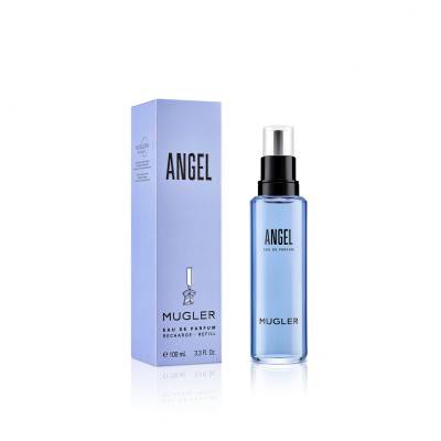 Mugler Angel Eau de Parfum nőknek Refill 100 ml