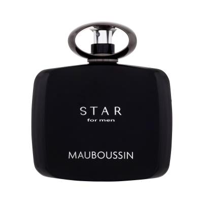 Mauboussin Star Eau de Parfum férfiaknak 90 ml