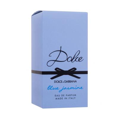 Dolce&amp;Gabbana Dolce Blue Jasmine Eau de Parfum nőknek 30 ml