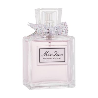 Christian Dior Miss Dior Blooming Bouquet 2023 Eau de Toilette nőknek 50 ml
