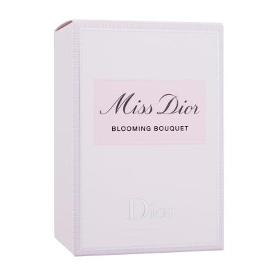 Christian Dior Miss Dior Blooming Bouquet 2023 Eau de Toilette nőknek 50 ml