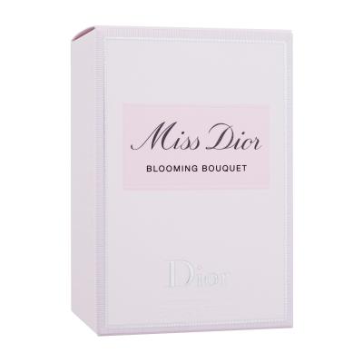 Dior Miss Dior Blooming Bouquet 2023 Eau de Toilette nőknek 50 ml