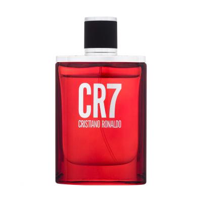 Cristiano Ronaldo CR7 Eau de Toilette férfiaknak 50 ml