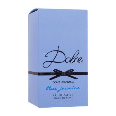 Dolce&amp;Gabbana Dolce Blue Jasmine Eau de Parfum nőknek 50 ml