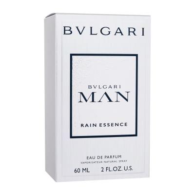 Bvlgari MAN Rain Essence Eau de Parfum férfiaknak 60 ml
