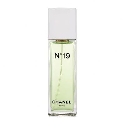Chanel N°19 Eau de Toilette nőknek 100 ml sérült doboz