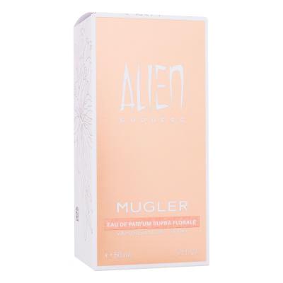 Mugler Alien Goddess Supra Florale Eau de Parfum nőknek 60 ml