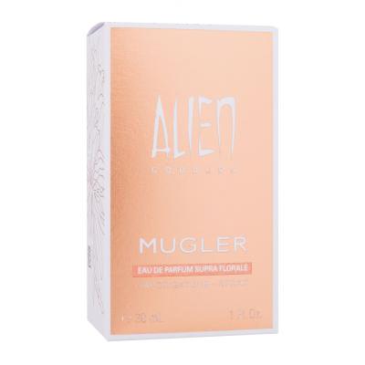 Mugler Alien Goddess Supra Florale Eau de Parfum nőknek 30 ml
