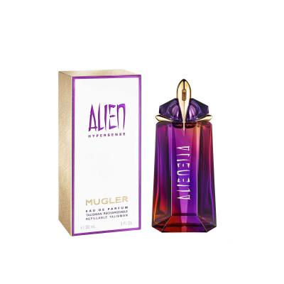 Mugler Alien Hypersense Eau de Parfum nőknek 90 ml