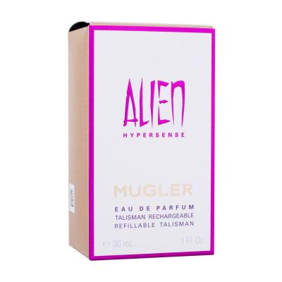 Mugler Alien Hypersense Eau de Parfum nőknek 30 ml