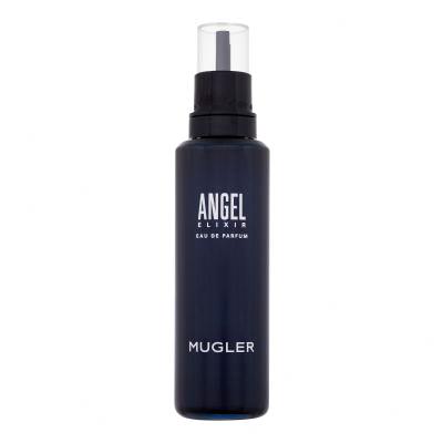 Mugler Angel Elixir Eau de Parfum nőknek Refill 100 ml