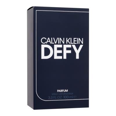 Calvin Klein Defy Parfüm férfiaknak 100 ml