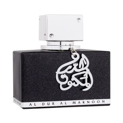 Lattafa Al Dur Al Maknoon Silver Eau de Parfum 100 ml