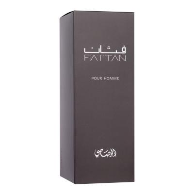 Rasasi Fattan Pour Homme Eau de Parfum férfiaknak 50 ml