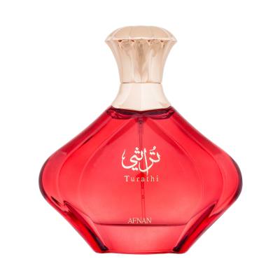 Afnan Turathi Red Eau de Parfum nőknek 90 ml