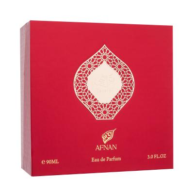 Afnan Turathi Red Eau de Parfum nőknek 90 ml