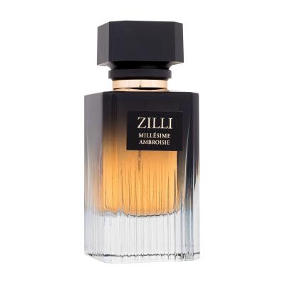 Zilli Millesime Ambroisie Eau de Parfum férfiaknak 100 ml