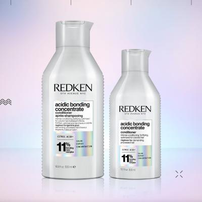 Redken Acidic Bonding Concentrate Conditioner Hajkondicionáló nőknek 500 ml