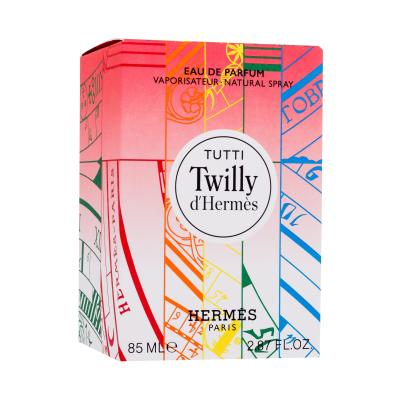 Hermes Twilly d´Hermès Tutti Twilly Eau de Parfum nőknek 85 ml